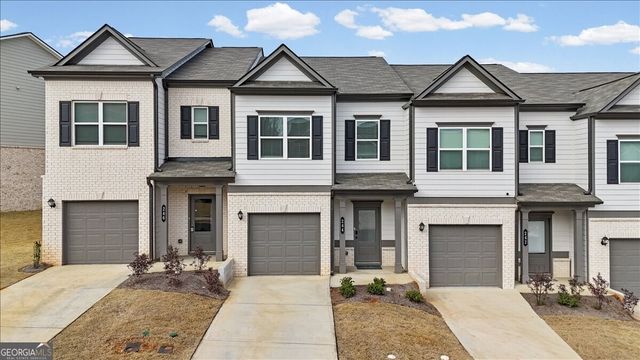 244 Dupont Drive, Cartersville, GA 30121