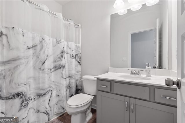 244 Dupont Drive, Cartersville, GA 30121