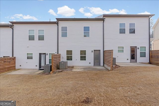 244 Dupont Drive, Cartersville, GA 30121