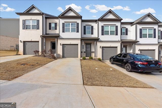 244 Dupont Drive, Cartersville, GA 30121