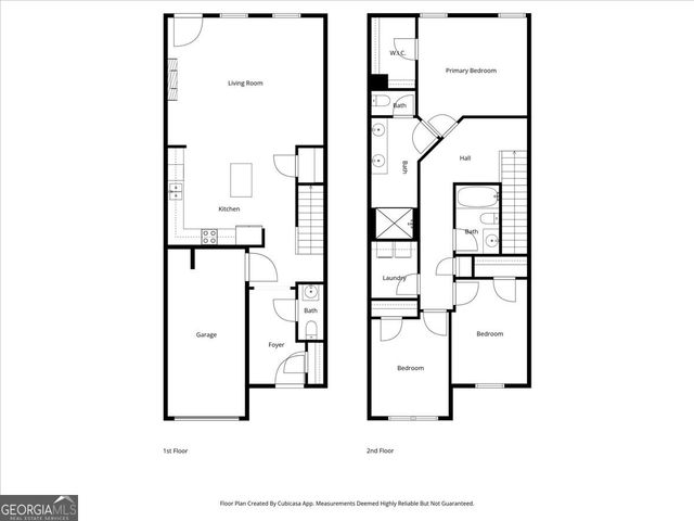 244 Dupont Drive, Cartersville, GA 30121