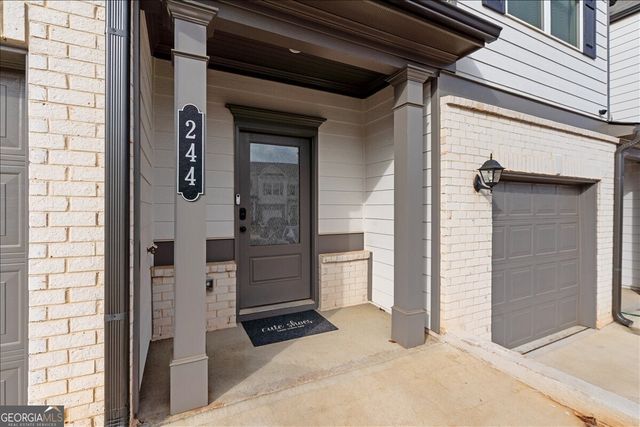 244 Dupont Drive, Cartersville, GA 30121