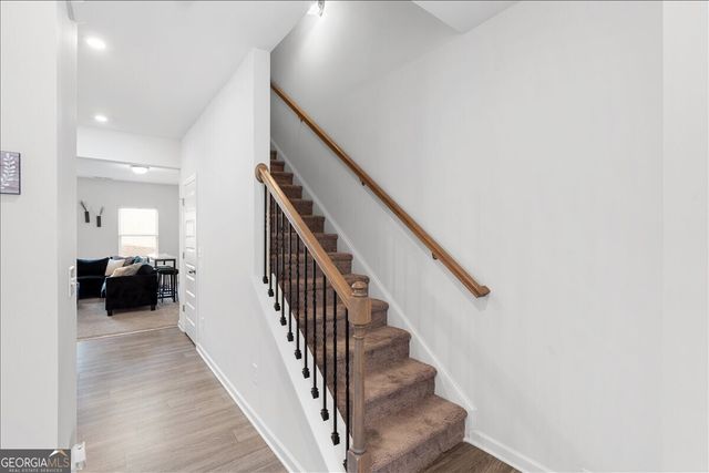 244 Dupont Drive, Cartersville, GA 30121