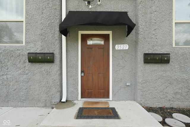 3527 N College Avenue APT 1, Indianapolis, IN 46205
