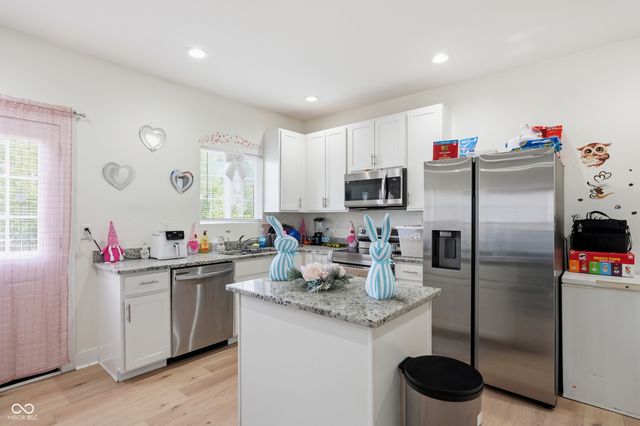 3527 N College Avenue APT 1, Indianapolis, IN 46205
