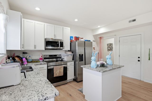 3527 N College Avenue APT 1, Indianapolis, IN 46205