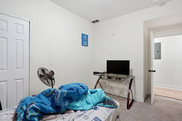 3527 N College Avenue APT 1, Indianapolis, IN 46205
