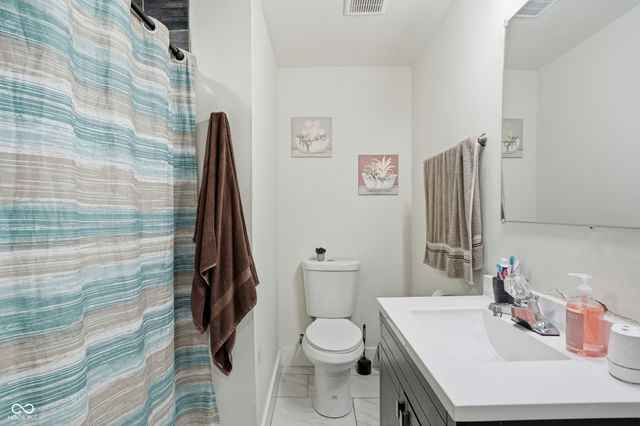 3527 N College Avenue APT 1, Indianapolis, IN 46205