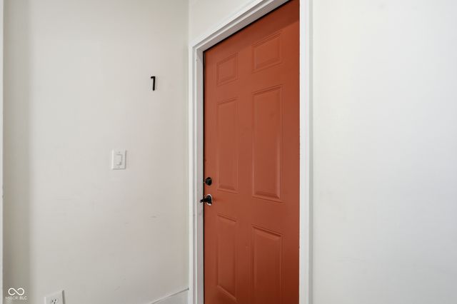 3527 N College Avenue APT 1, Indianapolis, IN 46205