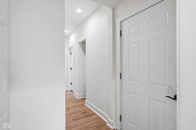 3527 N College Avenue APT 1, Indianapolis, IN 46205