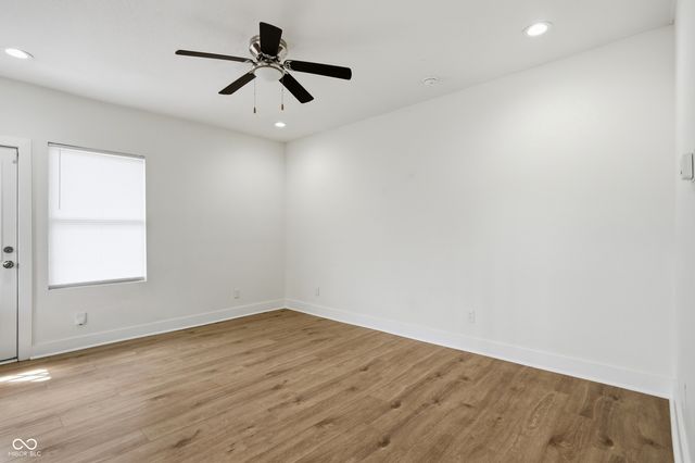 3527 N College Avenue APT 1, Indianapolis, IN 46205