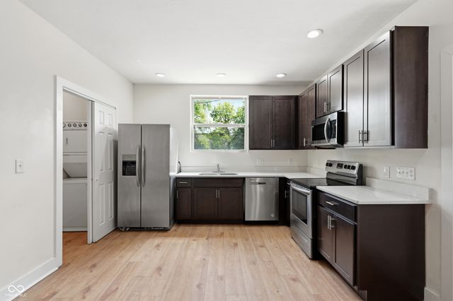 3527 N College Avenue APT 1, Indianapolis, IN 46205