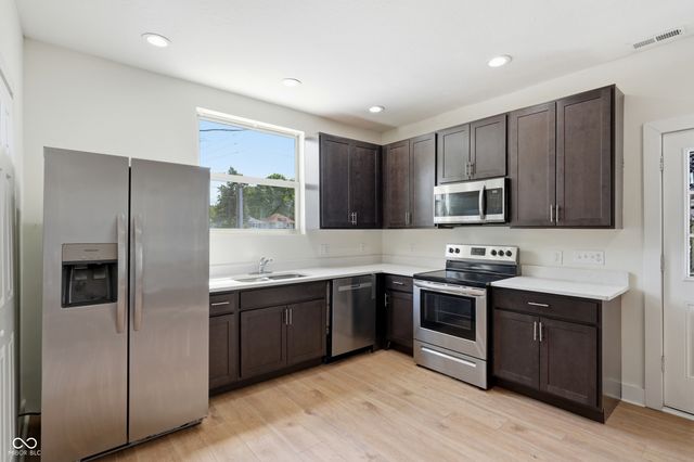 3527 N College Avenue APT 1, Indianapolis, IN 46205