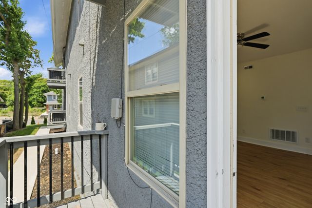 3527 N College Avenue APT 1, Indianapolis, IN 46205