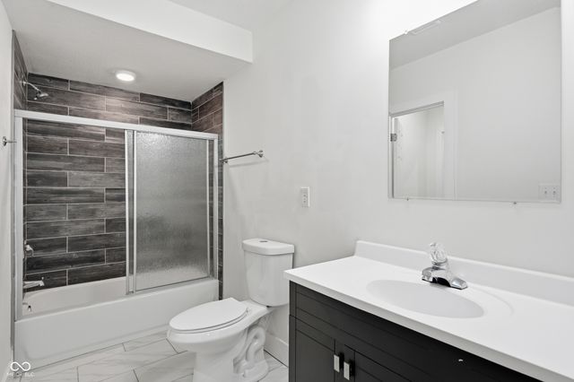3527 N College Avenue APT 1, Indianapolis, IN 46205