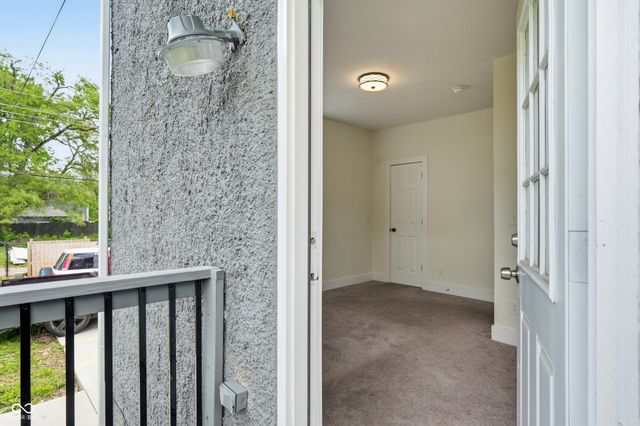 3527 N College Avenue APT 1, Indianapolis, IN 46205
