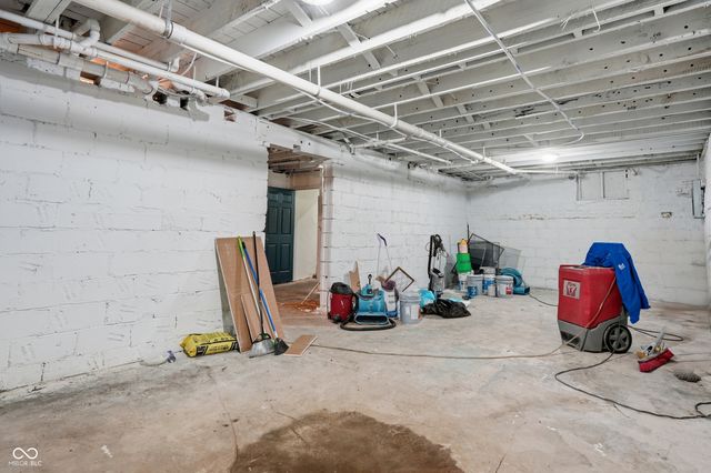 3527 N College Avenue APT 1, Indianapolis, IN 46205