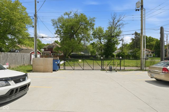 3527 N College Avenue APT 1, Indianapolis, IN 46205