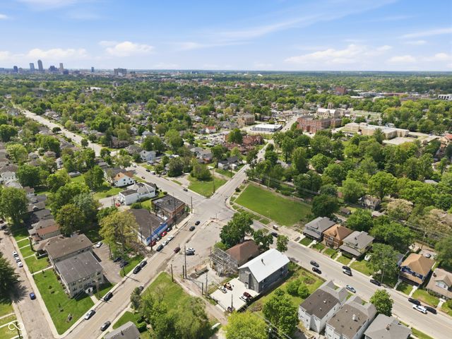 3527 N College Avenue APT 1, Indianapolis, IN 46205