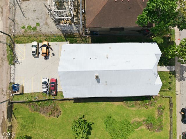 3527 N College Avenue APT 1, Indianapolis, IN 46205