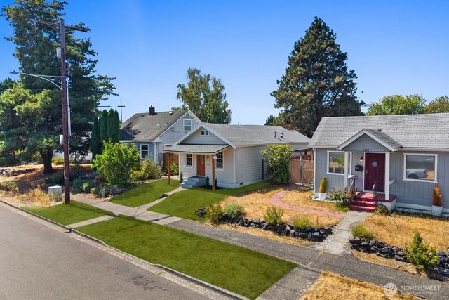 6622 S Warner Street, Tacoma, WA 98409