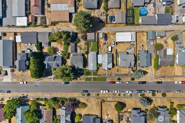 6622 S Warner Street, Tacoma, WA 98409
