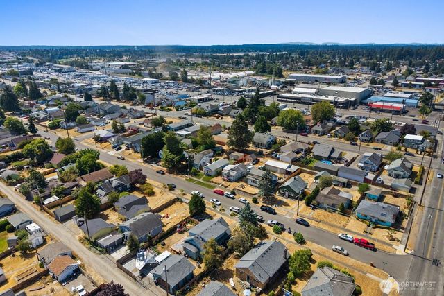 6622 S Warner Street, Tacoma, WA 98409