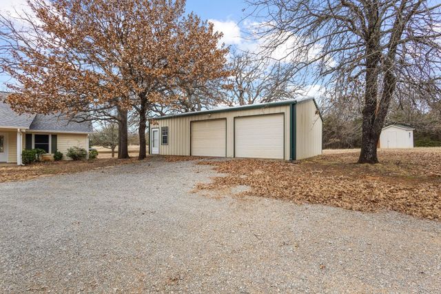 265 Cooks Corner Road, Pottsboro, TX 75076