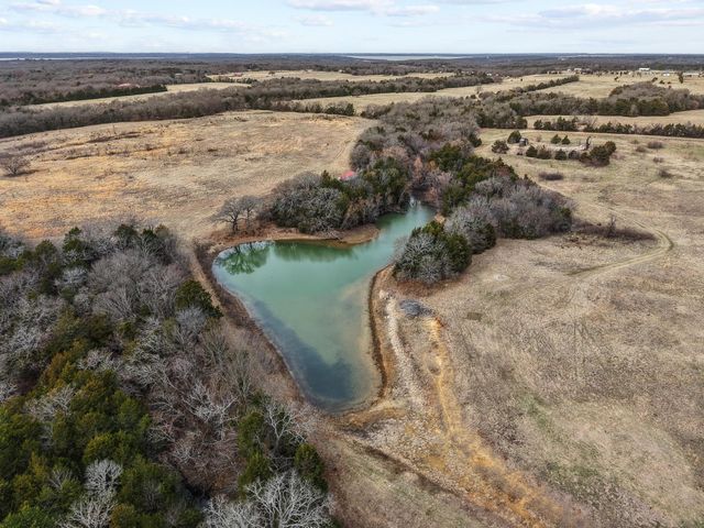 265 Cooks Corner Road, Pottsboro, TX 75076