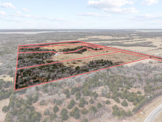 265 Cooks Corner Road, Pottsboro, TX 75076