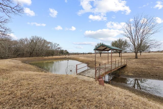 265 Cooks Corner Road, Pottsboro, TX 75076