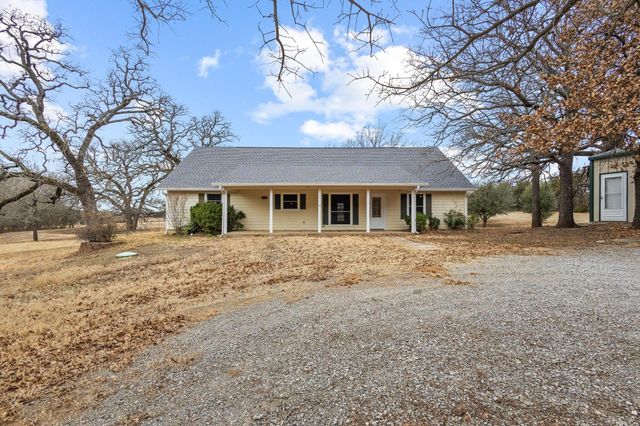 265 Cooks Corner Road, Pottsboro, TX 75076