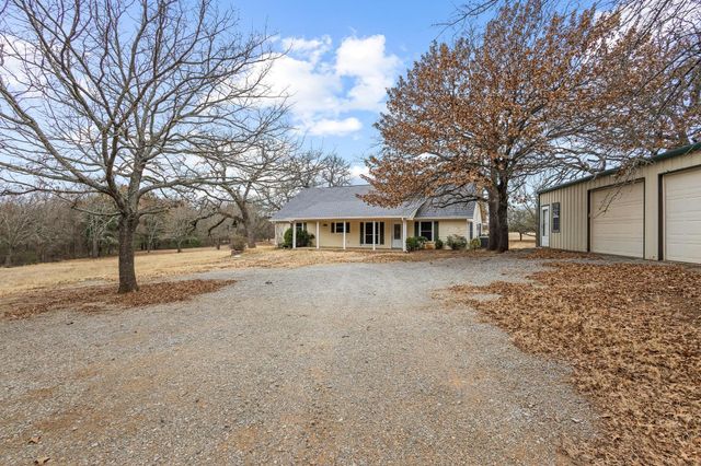 265 Cooks Corner Road, Pottsboro, TX 75076