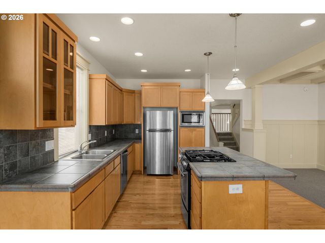 15157 Sw 119TH Ave, Portland, OR 97224