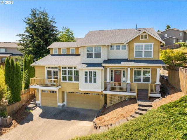 15157 Sw 119TH Ave, Portland, OR 97224