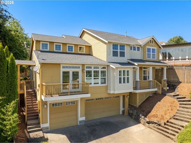 15157 Sw 119TH Ave, Portland, OR 97224