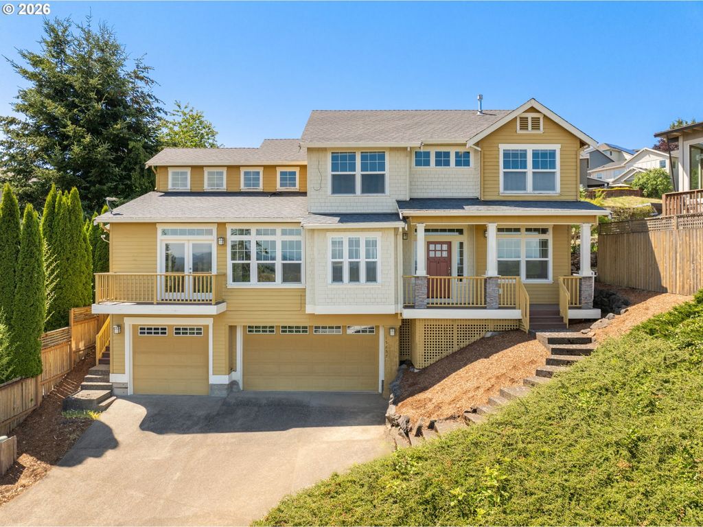 15157 Sw 119TH Ave, Portland, OR 97224