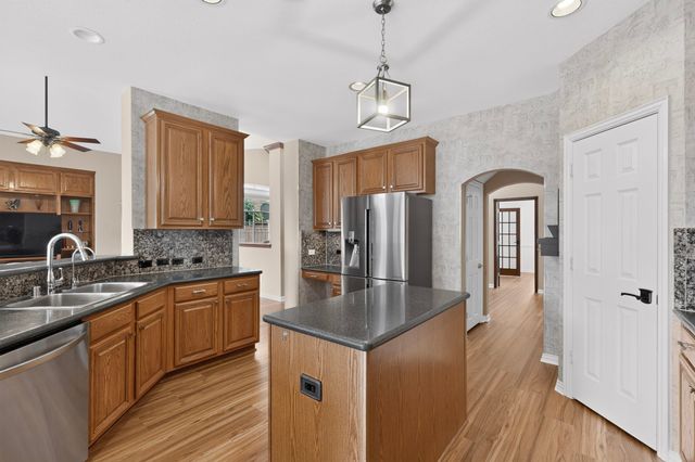 4507 Hawkhurst Drive, Plano, TX 75024
