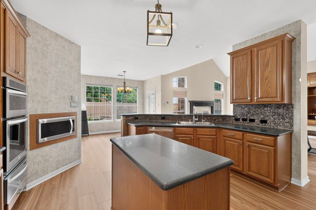 4507 Hawkhurst Drive, Plano, TX 75024