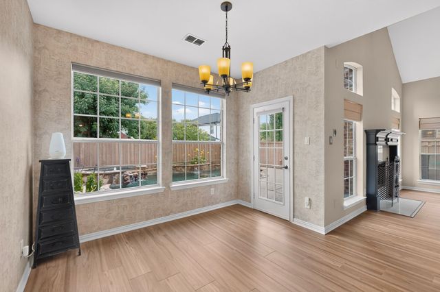 4507 Hawkhurst Drive, Plano, TX 75024