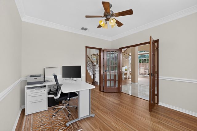 4507 Hawkhurst Drive, Plano, TX 75024