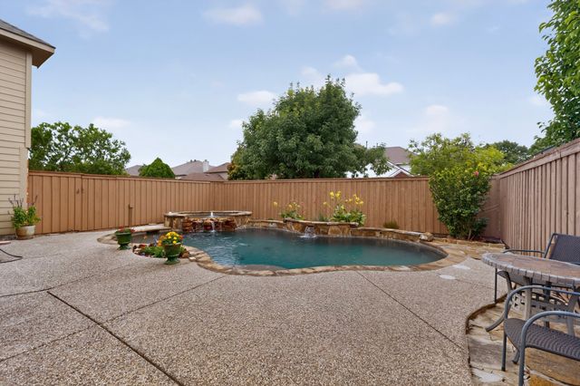 4507 Hawkhurst Drive, Plano, TX 75024