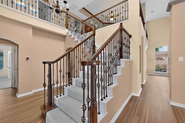 4507 Hawkhurst Drive, Plano, TX 75024
