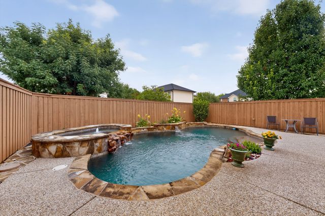 4507 Hawkhurst Drive, Plano, TX 75024