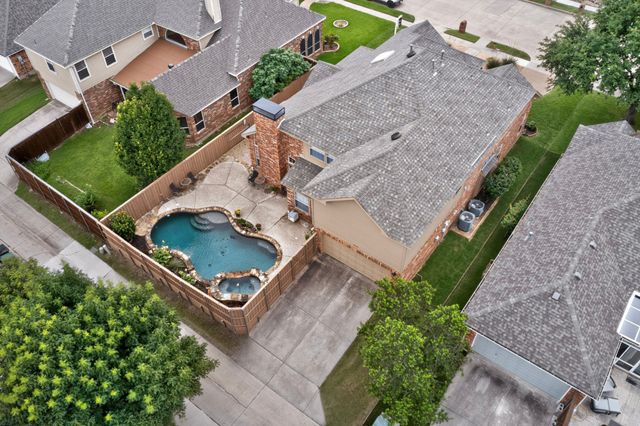 4507 Hawkhurst Drive, Plano, TX 75024