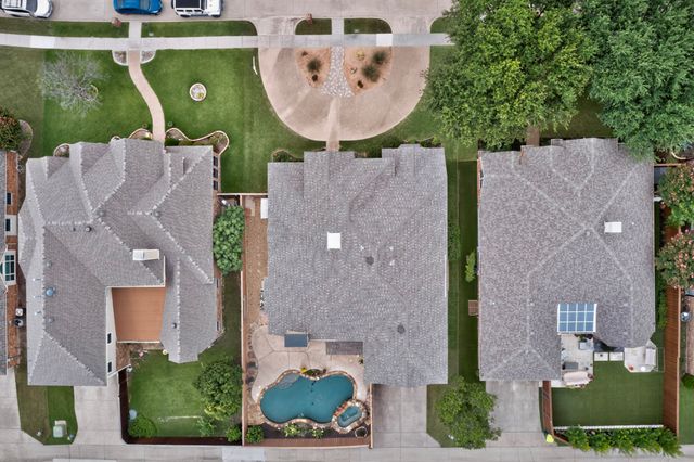 4507 Hawkhurst Drive, Plano, TX 75024