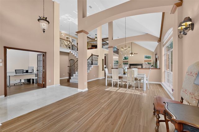 4507 Hawkhurst Drive, Plano, TX 75024