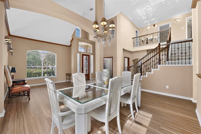 4507 Hawkhurst Drive, Plano, TX 75024