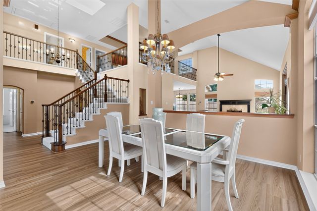 4507 Hawkhurst Drive, Plano, TX 75024