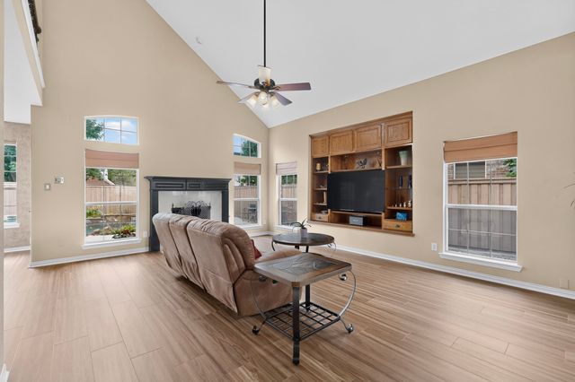 4507 Hawkhurst Drive, Plano, TX 75024